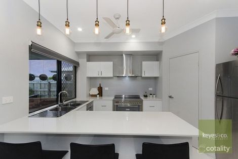 Property photo of 12 Fremont Street Mount Low QLD 4818