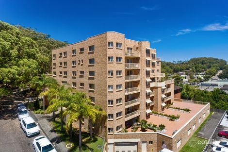 Property photo of 19/145 Faunce Street Gosford NSW 2250