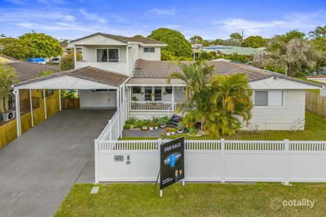 35 Montgomery Cres, Golden Beach, QLD 4551