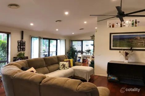 Property photo of 9 William Sharp Drive Coffs Harbour NSW 2450