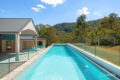 Property photo of 9 Woodglen Court Samford Valley QLD 4520