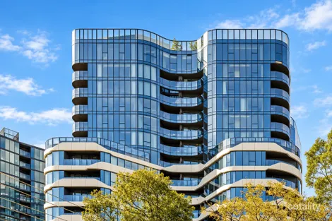 1112/1 Cobden St, South Melbourne, VIC 3205