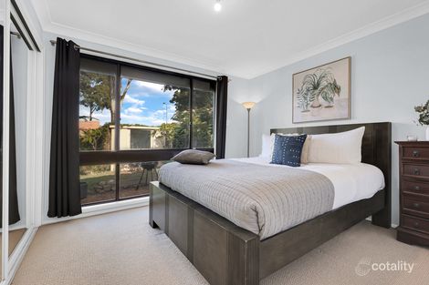 Property photo of 25 Moxham Street Cranebrook NSW 2749