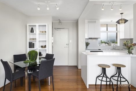 Property photo of 404/15 Wyagdon Street Neutral Bay NSW 2089