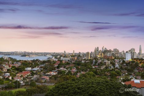 Property photo of 404/15 Wyagdon Street Neutral Bay NSW 2089