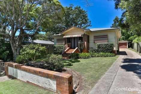 Property photo of 2 Lamington Street East Toowoomba QLD 4350