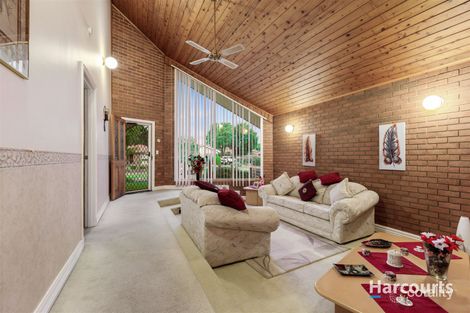 Property photo of 3 Arnhem Court Rowville VIC 3178