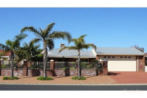 102 Leslie St, Dudley Park, WA 6210