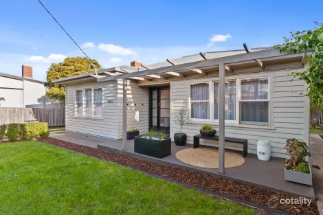 Property photo of 163 Oldaker Street Devonport TAS 7310