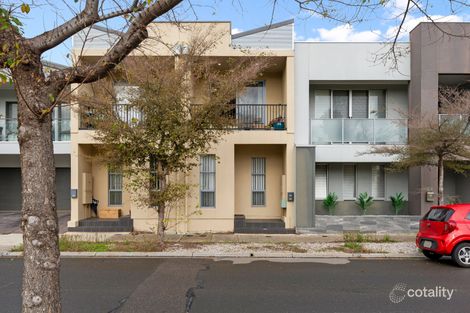 Property photo of 35B Phillipson Circuit Mawson Lakes SA 5095