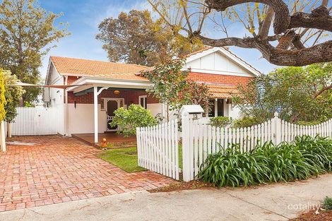 Property photo of 13 Stanmore Street Shenton Park WA 6008