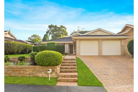 5 Quattroville Pl, Green Point, NSW 2251