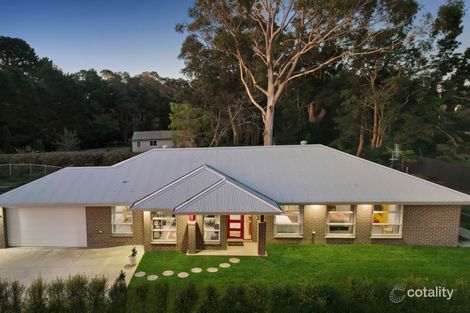 Property photo of 27 Rochester Drive Bundanoon NSW 2578