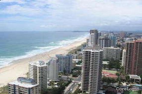 Property photo of 6D/5 Clifford Street Surfers Paradise QLD 4217