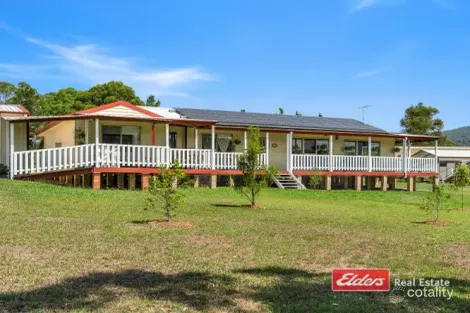 Property photo of 391 Woods Road Craven NSW 2422