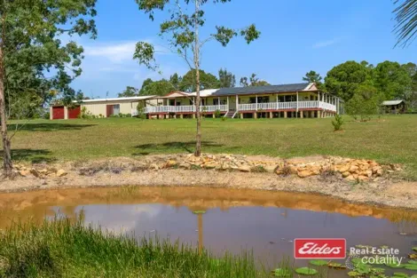 Property photo of 391 Woods Road Craven NSW 2422