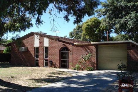 Property photo of 34 Ospringe Street Gosnells WA 6110