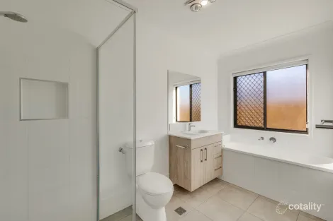 Property photo of 11 Beadle Street Woolmer QLD 4352