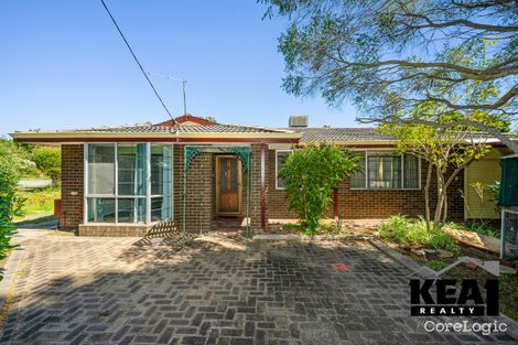 Property photo of 19 Wandoo Road Forrestfield WA 6058