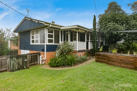 57 Martini St, Mount Lofty, QLD 4350