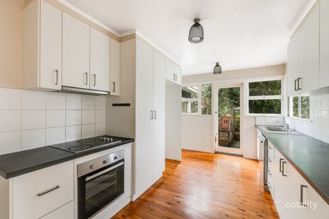 Property photo of 57 Martini Street Mount Lofty QLD 4350