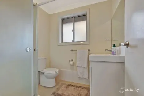 Property photo of 33C Morrisset Street Bathurst NSW 2795