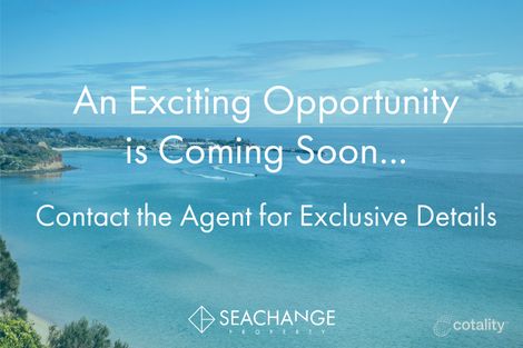 Contact agent for address, HASTINGS, VIC 3915