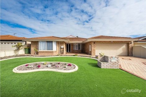 Property photo of 144 Grand Ocean Boulevard Port Kennedy WA 6172