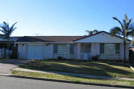 27 Penguin Pde, Hinchinbrook, NSW 2168