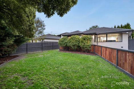 Property photo of 17 Yvonne Avenue Croydon South VIC 3136