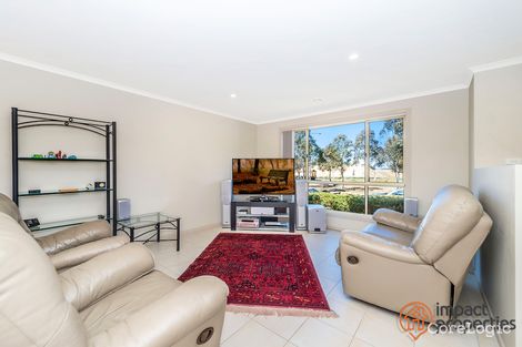 Property photo of 203 Anthony Rolfe Avenue Gungahlin ACT 2912