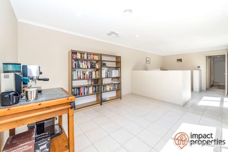 Property photo of 203 Anthony Rolfe Avenue Gungahlin ACT 2912