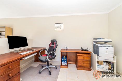 Property photo of 203 Anthony Rolfe Avenue Gungahlin ACT 2912