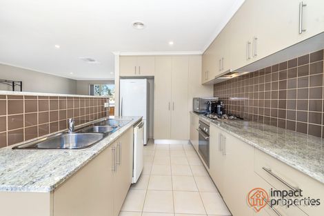 Property photo of 203 Anthony Rolfe Avenue Gungahlin ACT 2912