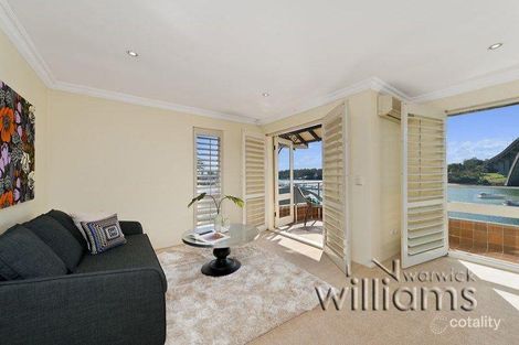Property photo of 11/40 Drummoyne Avenue Drummoyne NSW 2047