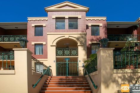 21/103 Wellington St, East Perth, WA 6004