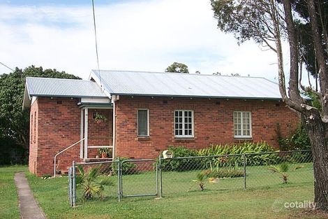 12 Millen St, Enoggera, QLD 4051