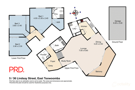 Property photo of 5/36 Lindsay Street East Toowoomba QLD 4350