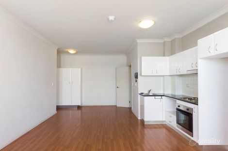 Property photo of 11/118 Redfern Street Redfern NSW 2016