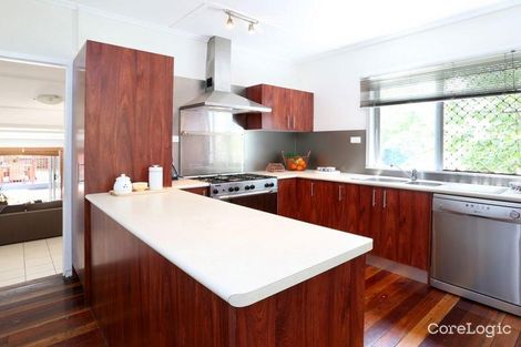 Property photo of 20 Aeroplane Street Cannon Hill QLD 4170