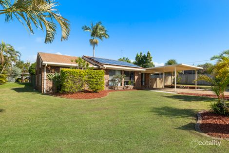35 Prescoter Dr, Victoria Point, QLD 4165