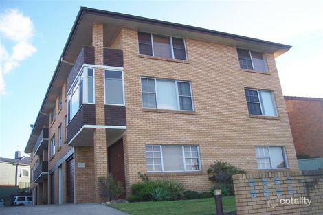 Property photo of 4/21 Berner Street Merewether NSW 2291