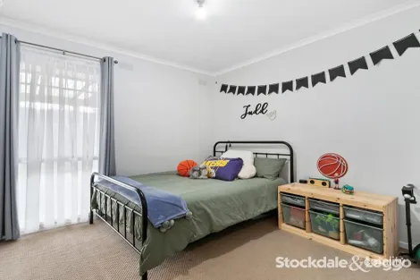 Property photo of 7 Kestrel Close Traralgon VIC 3844