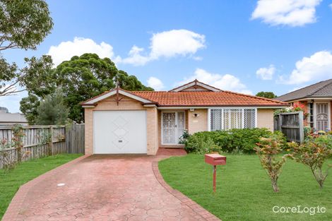 Property photo of 10 Harrison Place Minto NSW 2566