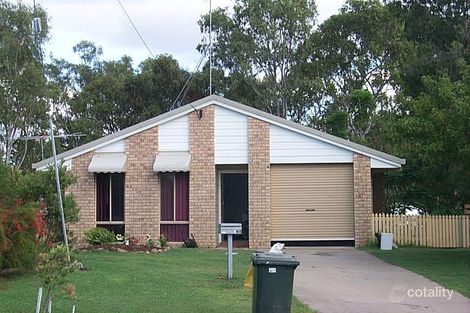 15 Pummell St, Norman Gardens, QLD 4701