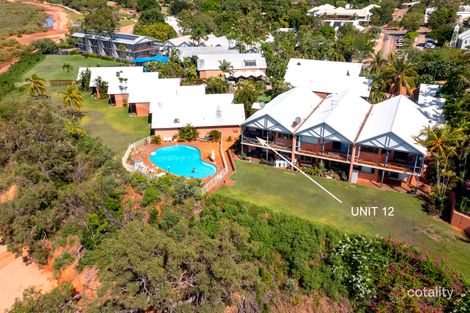 12/49 Carnarvon St, Broome, WA 6725