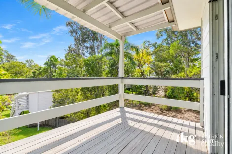 Property photo of 4 Maple Close Stapylton QLD 4207