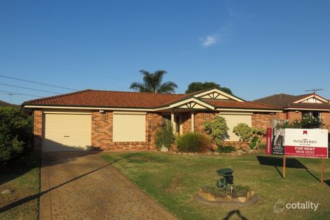 10 Minerva Pl, Prestons, NSW 2170
