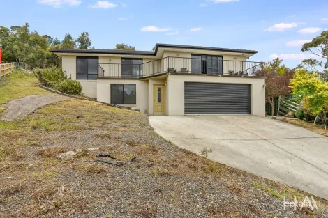 Property photo of 30 Copley Road Lenah Valley TAS 7008