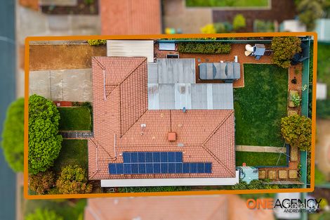 Property photo of 8 Donohoe Place Gordon ACT 2906